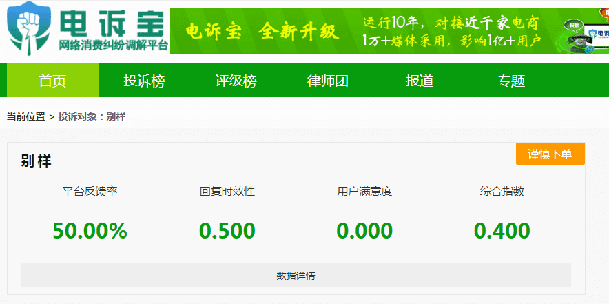 2020年315曝光不合格护肤品