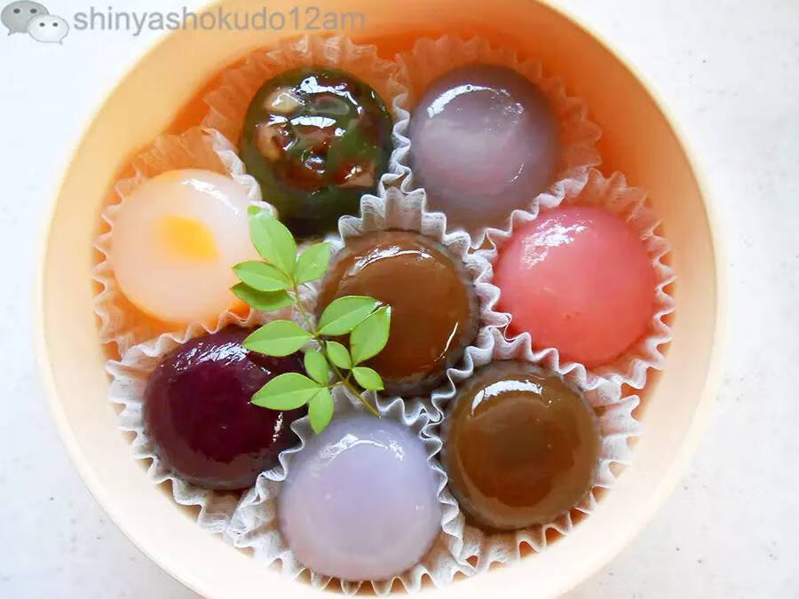 水馒头是什么东西(潲水馒头是什么)