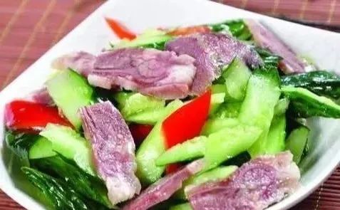 凉拌菜的做法大全集(凉拌菜做法大全 配方)
