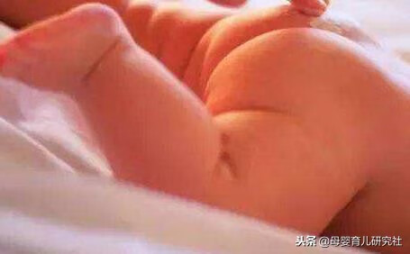 怎么换尿布正确方法