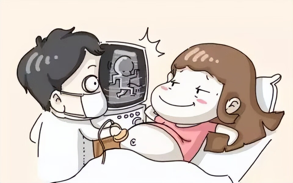 怀孕14周是几个月(怀孕14周应该注意什么)