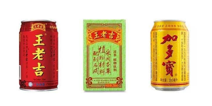 加多宝与王老吉是一家的吗(王老吉跟加多宝是怎么回事)