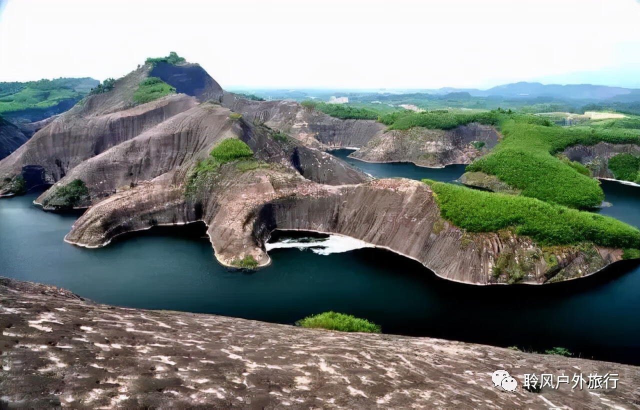 狮子口风水宝地图片石山风水宝地图片大全