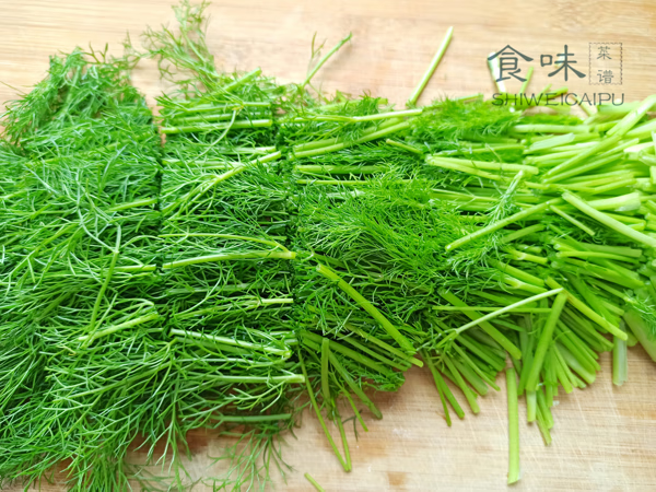 茴香苗怎么吃?(茴香苗能炒着吃吗)