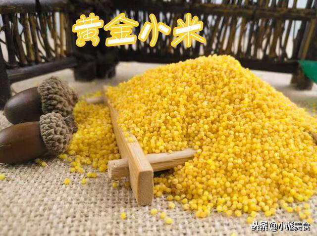 小米粥怎么煮好吃(小米粥电饭煲怎么煮)