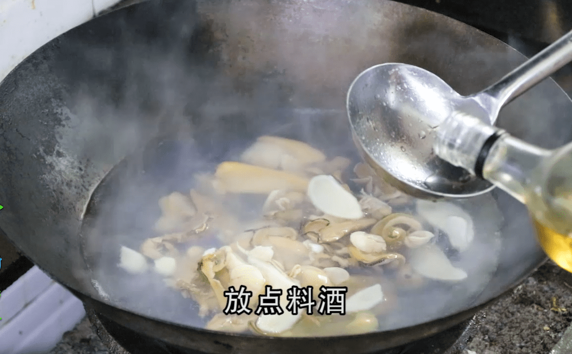 河蚌怎么吃最好吃(河蚌的食用方法)