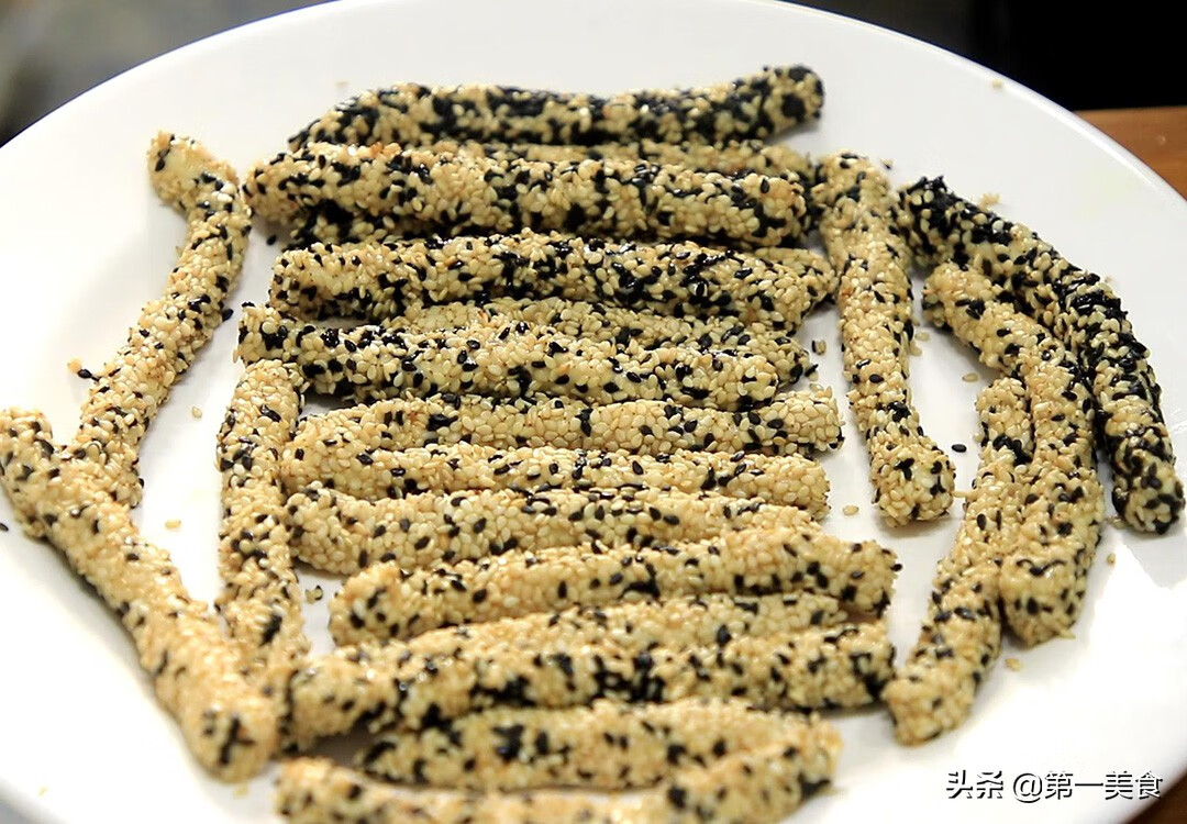 面粉的100种做法大全图片(普通面粉的做法大全)