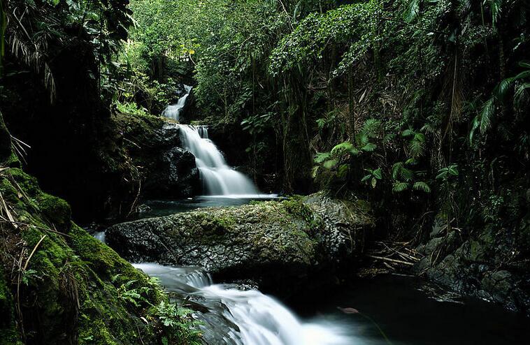 房子靠山好还是靠水好背有靠山风水怎么说
