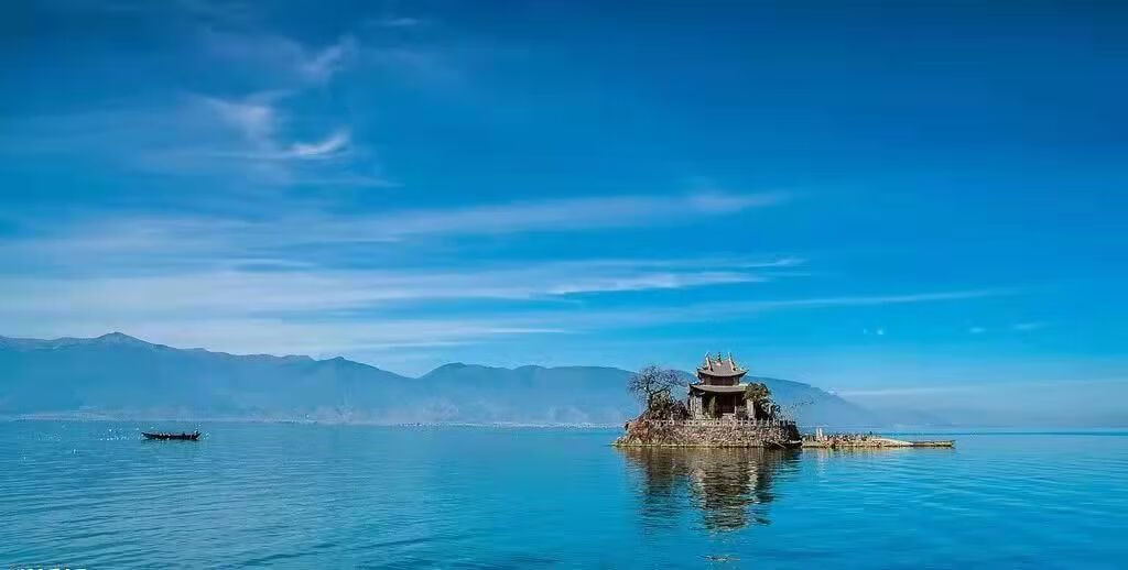 11月份去哪里旅游好玩(11月出游有哪些好地方)