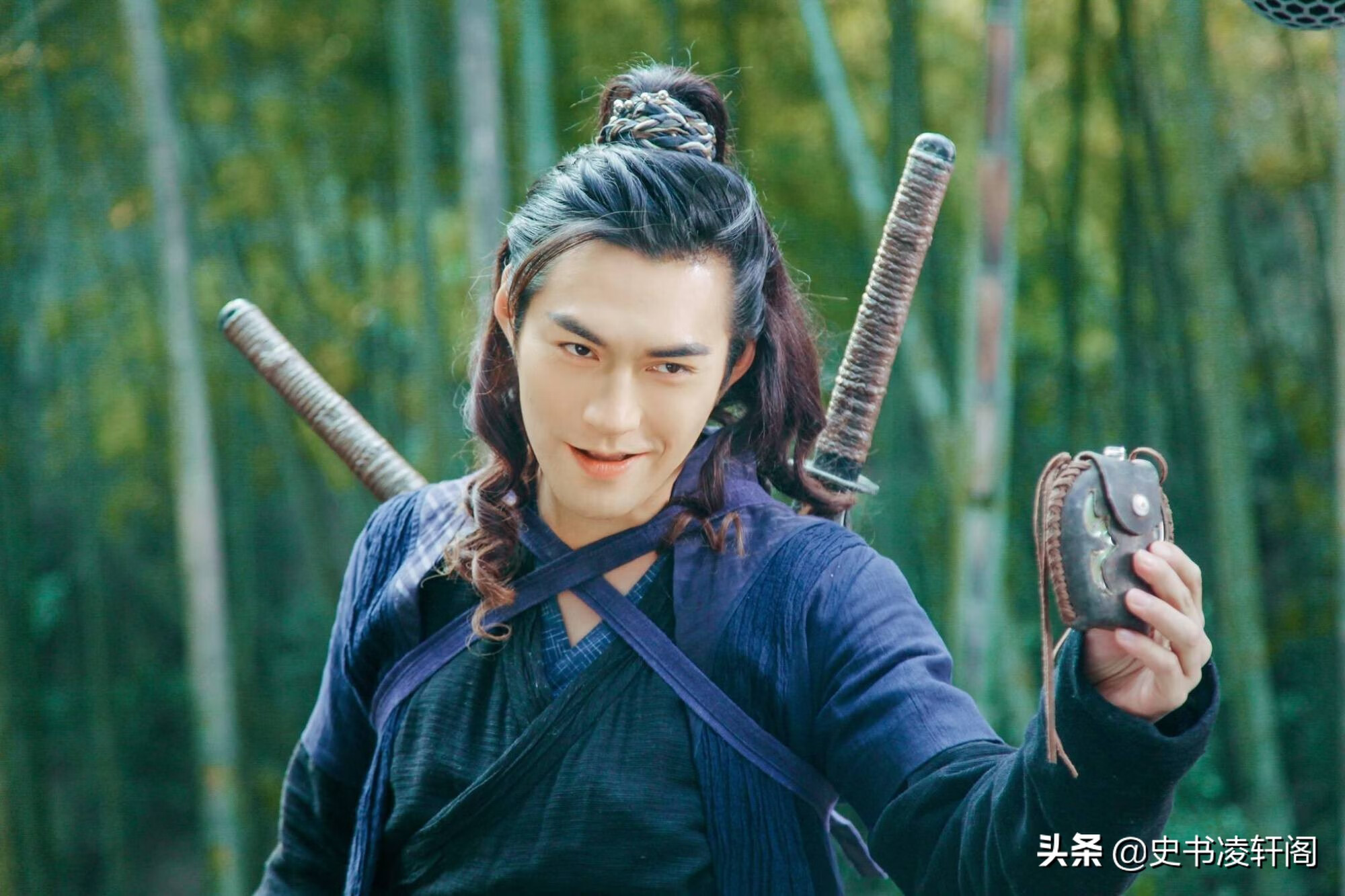 先天功是什么功夫 先天功