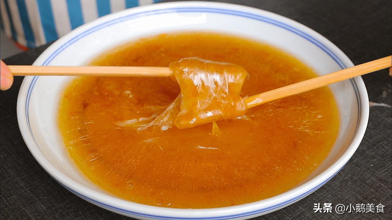 麻糖的制作过程(麻糖是什么意思)