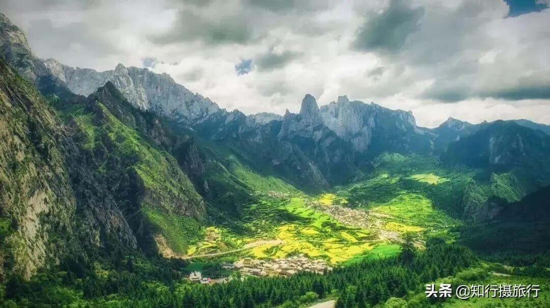 暑假去哪里旅游最好?(暑假去哪里玩最合适)