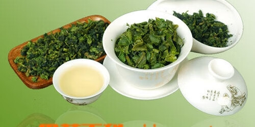 铁观音是什么茶类(铁观音茶为什么叫铁观音)