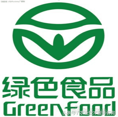 绿色食品指什么是(绿色食品代表什么意思)