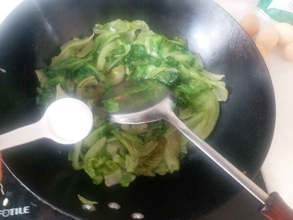 生菜的做法与配方(生菜的最佳吃法)