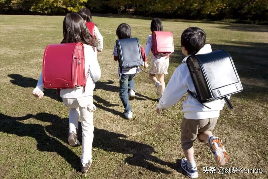儿童书包推荐(儿童书包品牌)