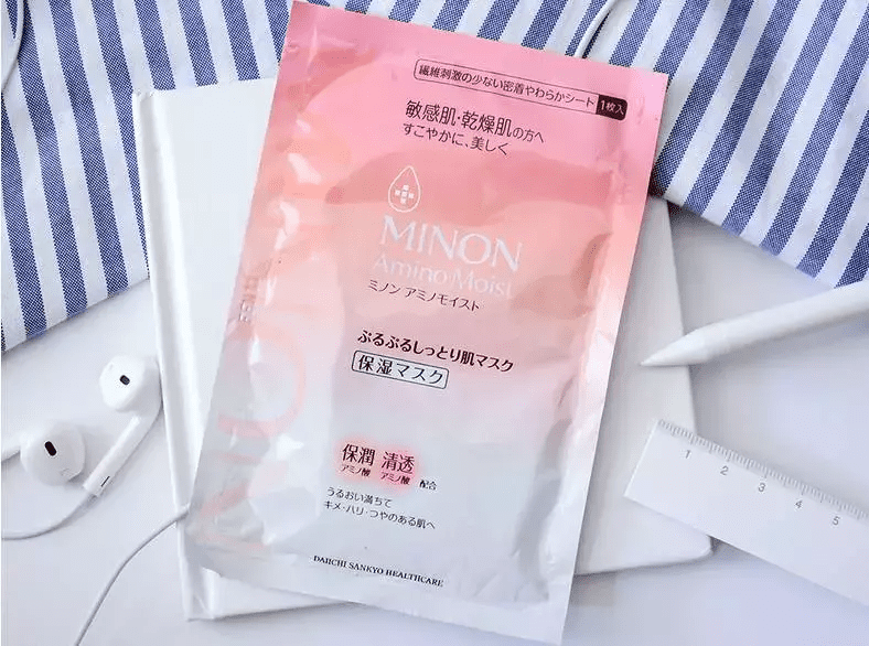 美丽日志面膜怎样(完美日记面膜好用吗)
