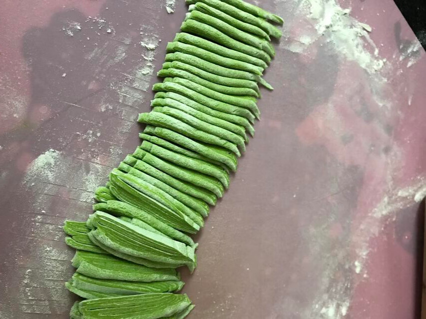 菠菜的做法大全窍门(菠菜的几种吃法)