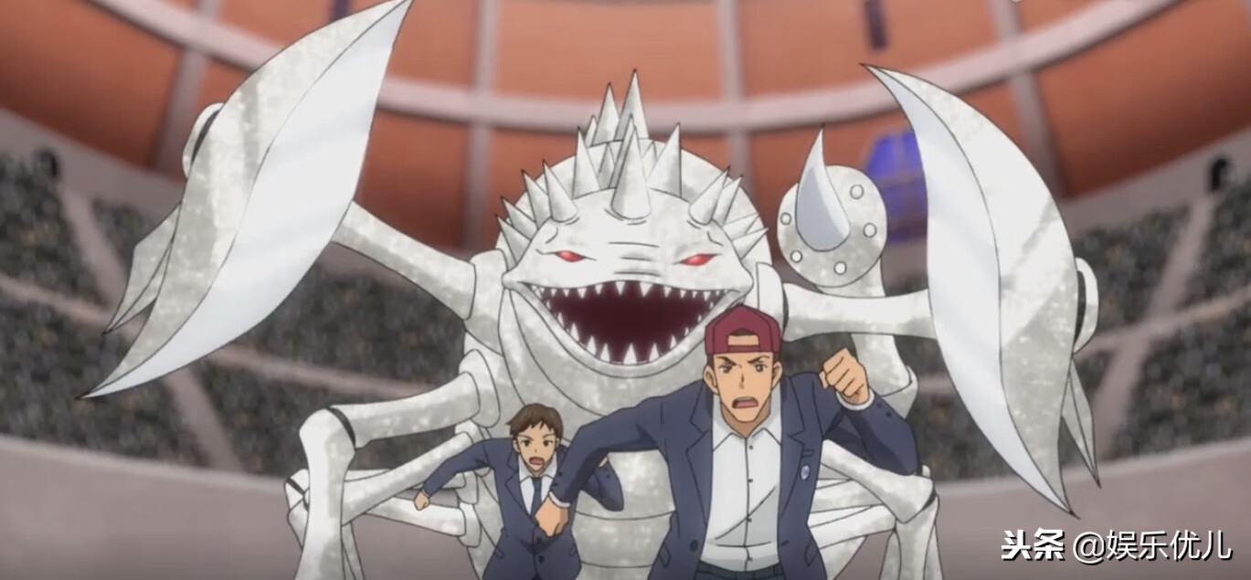 斗兽士(斗兽场)