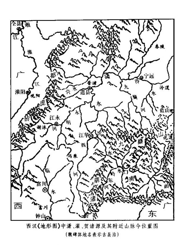 富川古墓群(富川古明城)