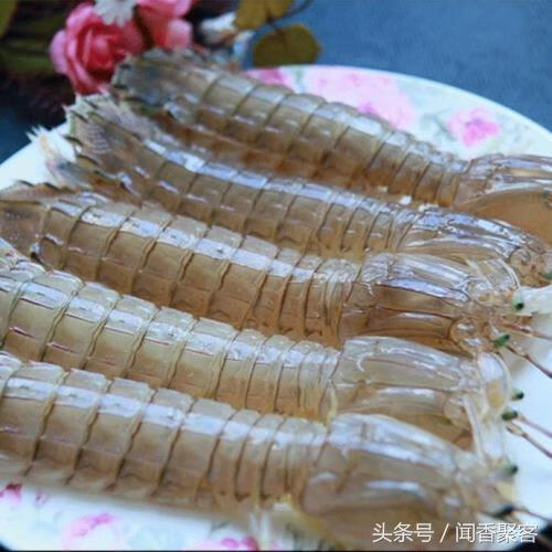 皮皮虾 粥(虾皮能熬粥吗)