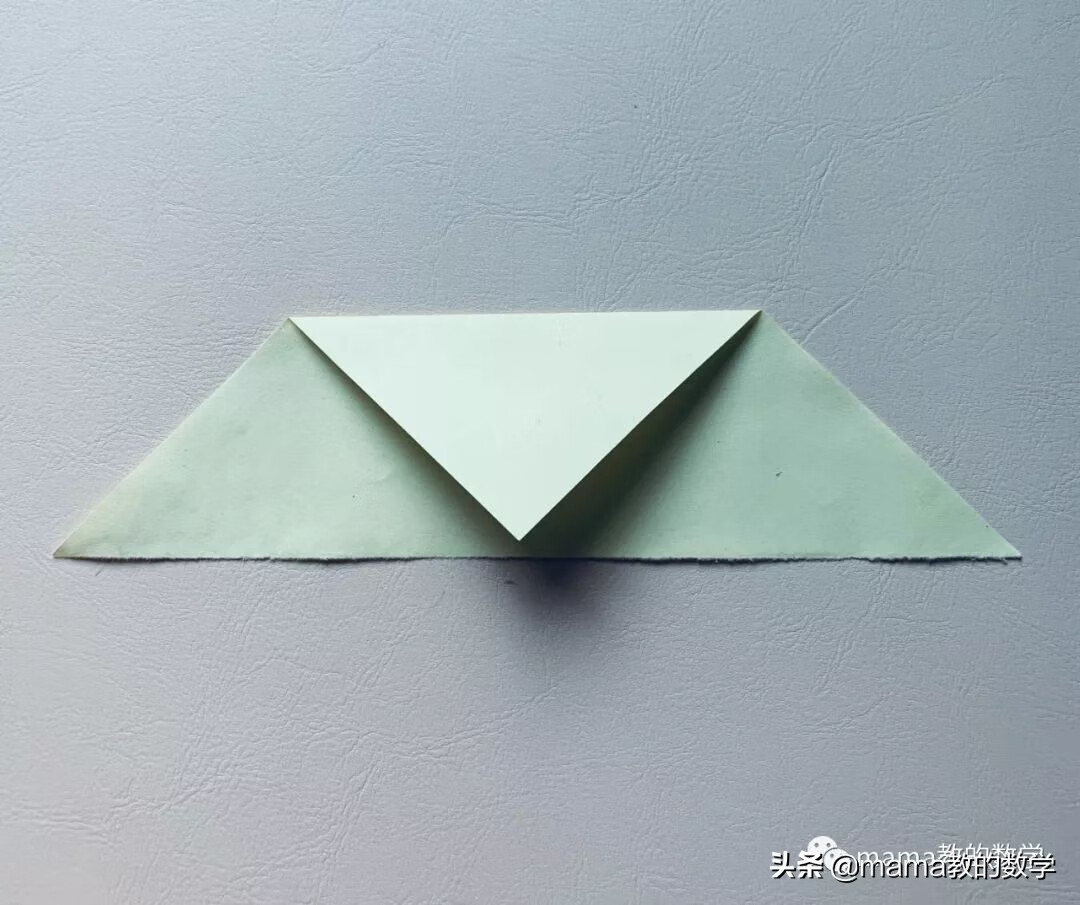 七巧板的制作方法文字(制作七巧板的简单方法)