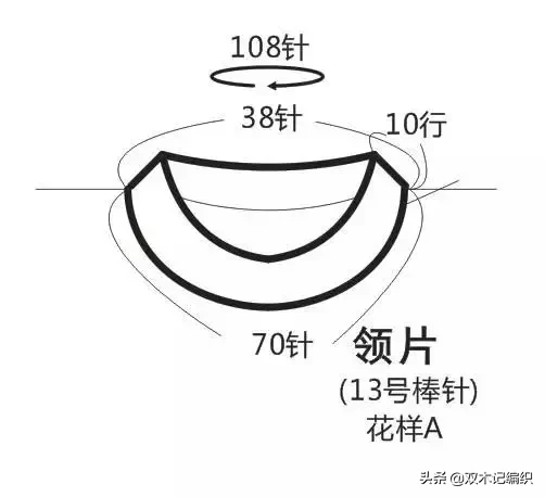 儿童毛衣编织花样5000图解(小孩毛衣编织花样5000)