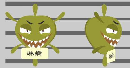 性疾病有哪几种都有哪些明显症状(男性得了性疾病有什么症状图片)