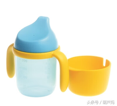 宝宝喝水杯子的顺序(婴幼儿喝水用什么杯子)