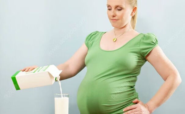 安满孕妇奶粉产地哪里