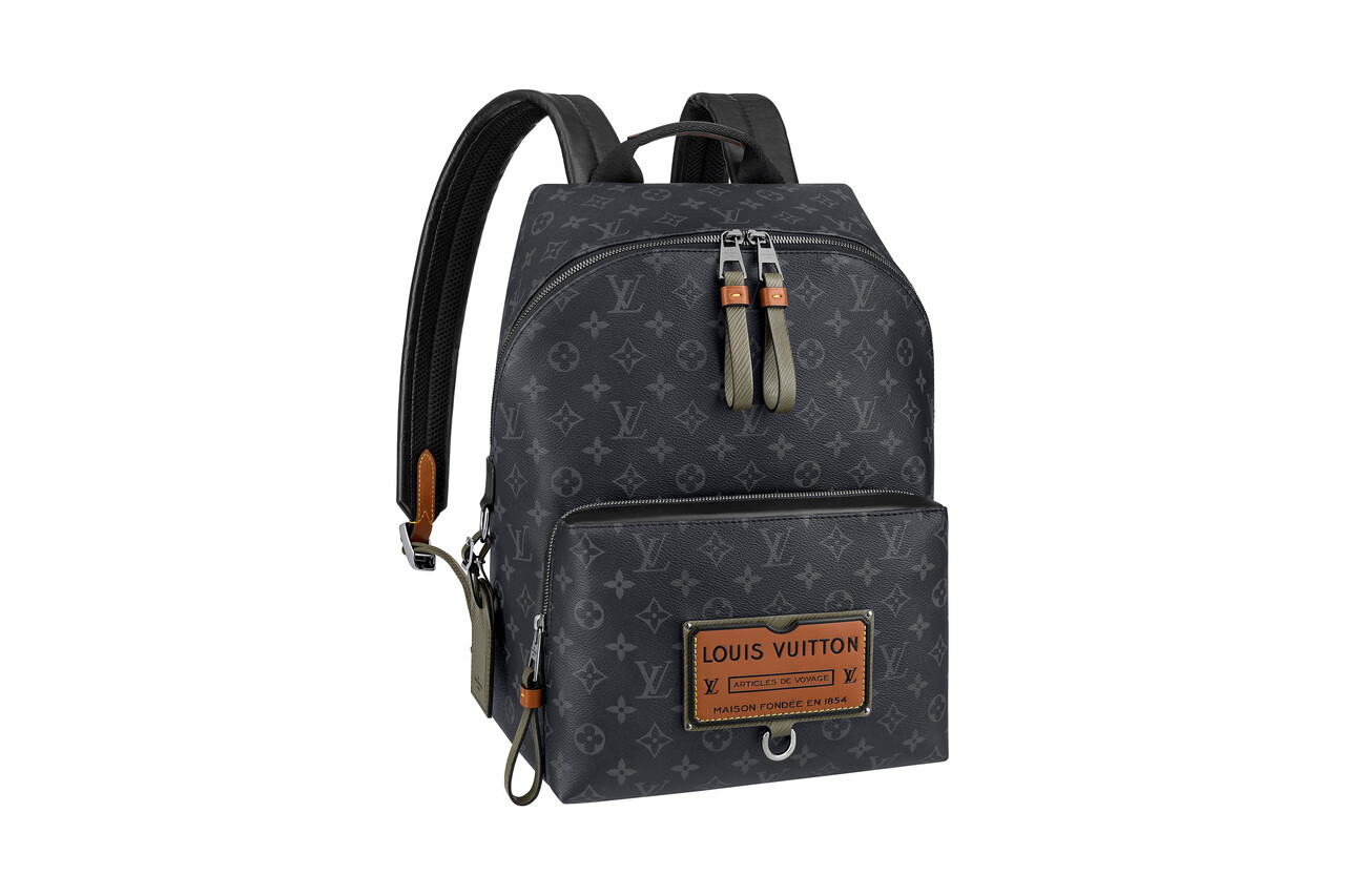 lv男包图片(正品lv男包价格一览)