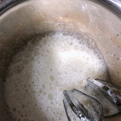 如何用电饭煲做蛋糕?(用电饭煲做蛋糕怎么做)