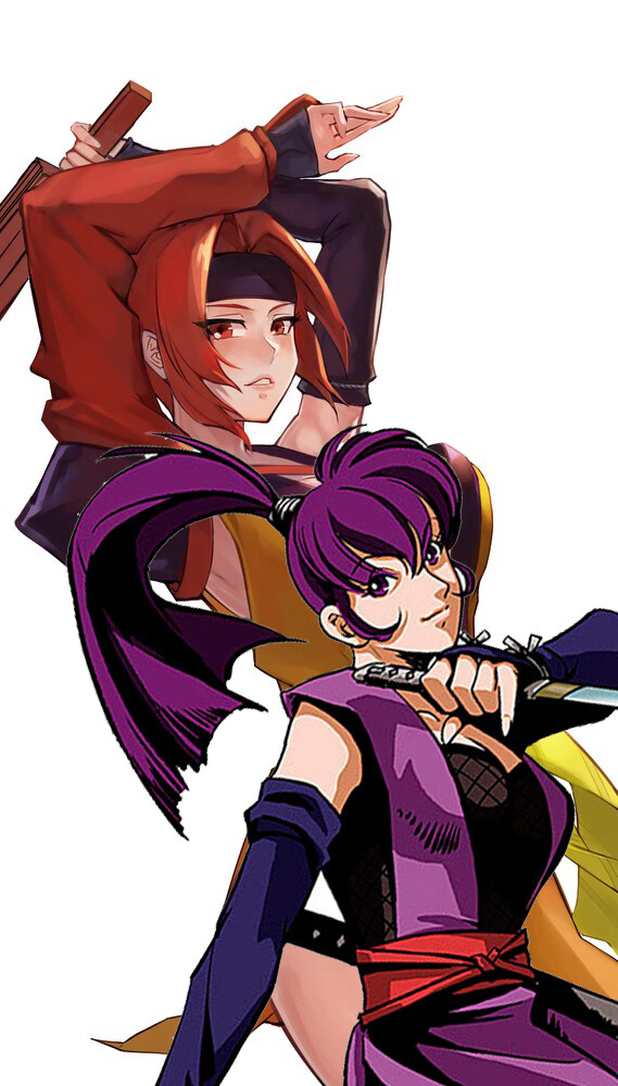 玩的正是《战国传承3》的无限气,他们没有什么攻击套路,一路上即使