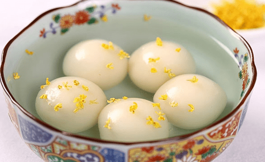 速冻汤圆怎么煮?(速冻汤圆应该怎么煮)