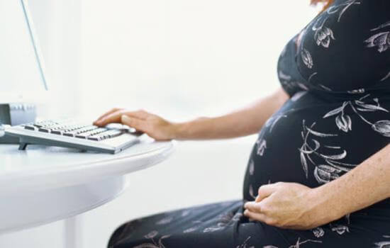 电脑辐射对孕妇有什么影响(怀孕长期电脑辐射有影响吗)