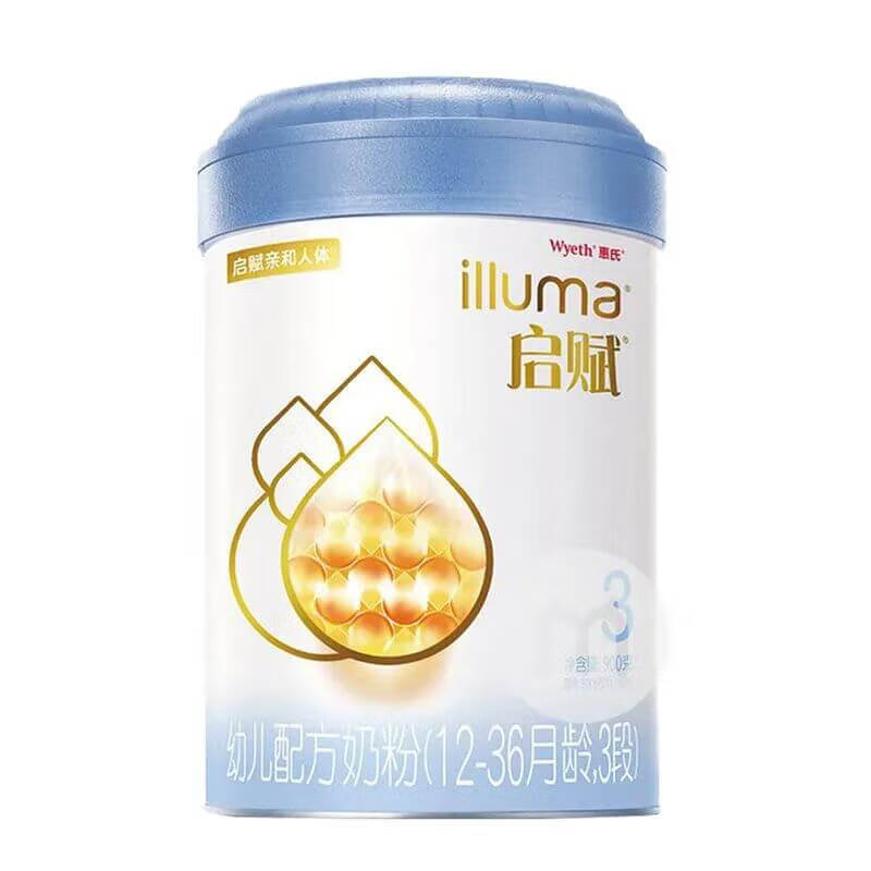 惠氏奶粉怎么样价格表(惠氏奶粉价格)
