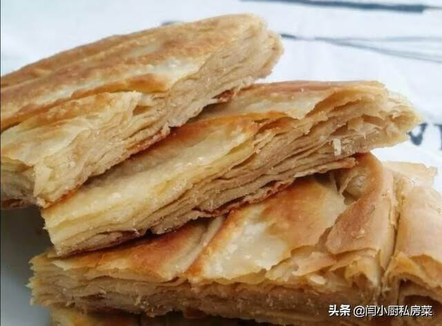 煎饼的做法大全家常(煎饼如何制作)