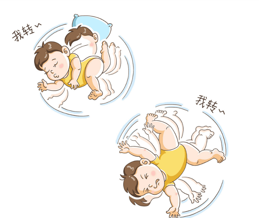 一个月婴儿睡觉不吃奶