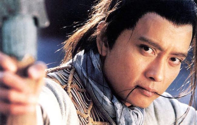 仙剑奇侠传人物介绍图(仙剑奇侠传里面的人物)