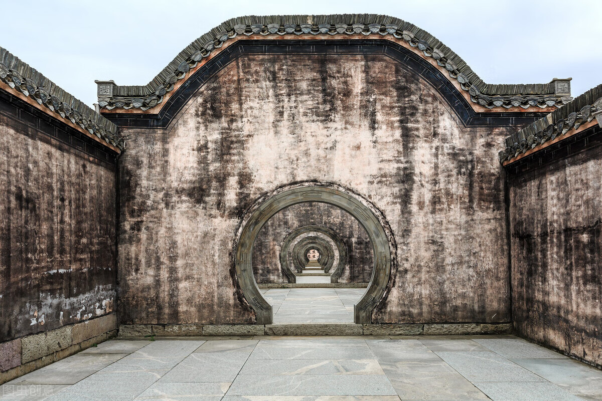 中国风水第一村(中国十大风水名村)