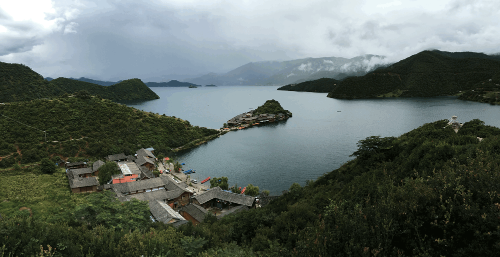 长酷游记:当我们谈旅行时谈些什么（下）