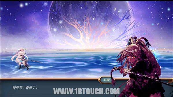 《全民大主宰》历时半年多的测试终于上线,当红小鲜肉张艺兴不