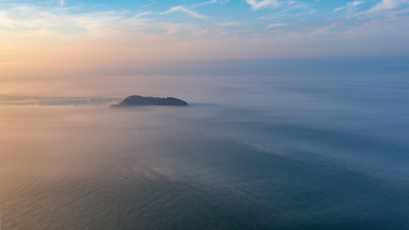 西霞口风景区(西霞口村)