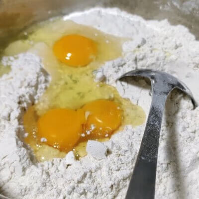 煎饼(煎饼鏊子)