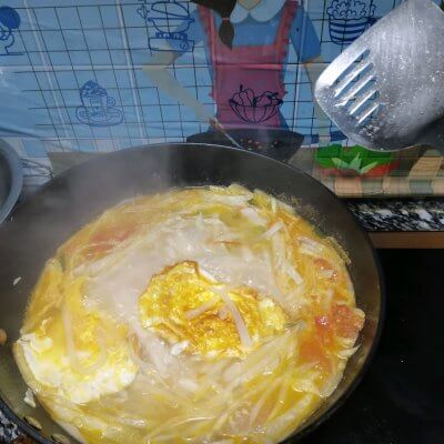 白萝卜汤的做法大全(清水白萝卜汤的做法)