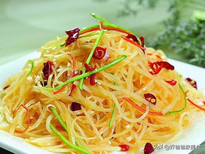 吃什么蔬菜对皮肤好?(对皮肤好的蔬菜有哪些)