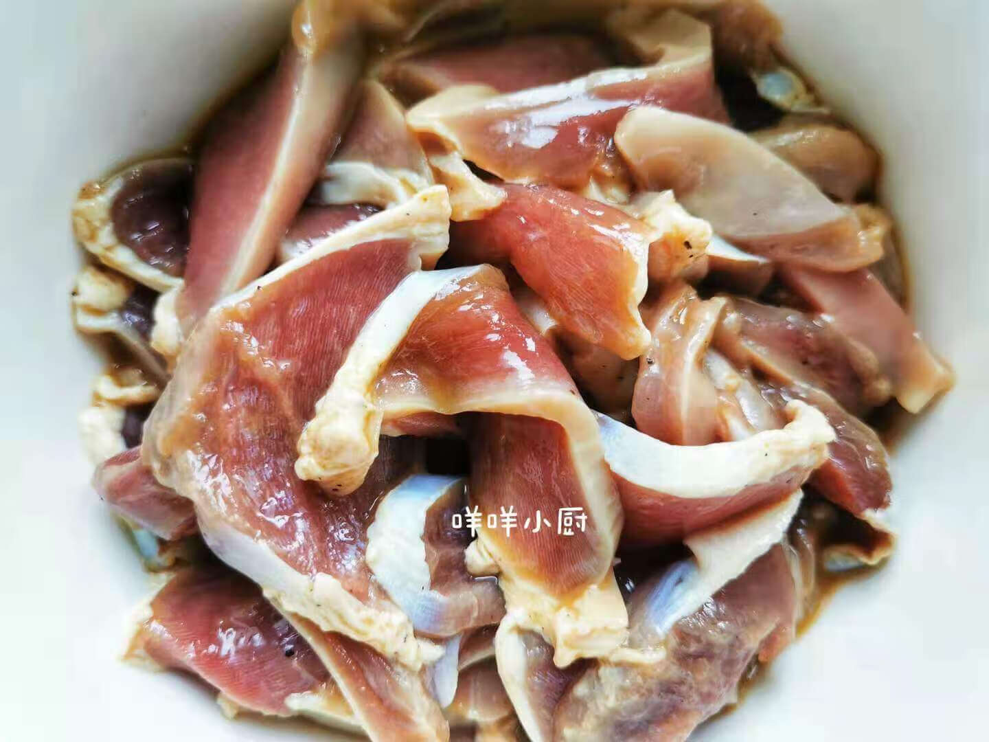 减肥养胃食谱(适合养胃的食物)