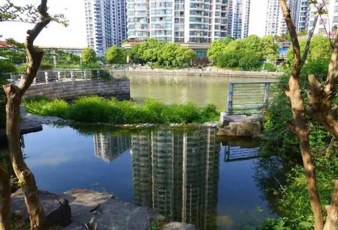 雨水调蓄池施工流程(雨水调蓄池构成)