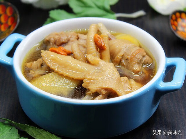 鸡汤(鸡汤的功效与作用)