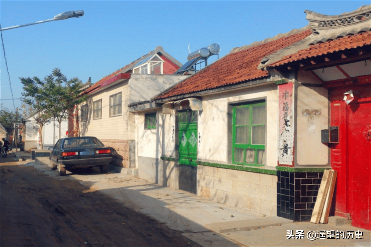 屋顶瓦风水屋顶大瓦